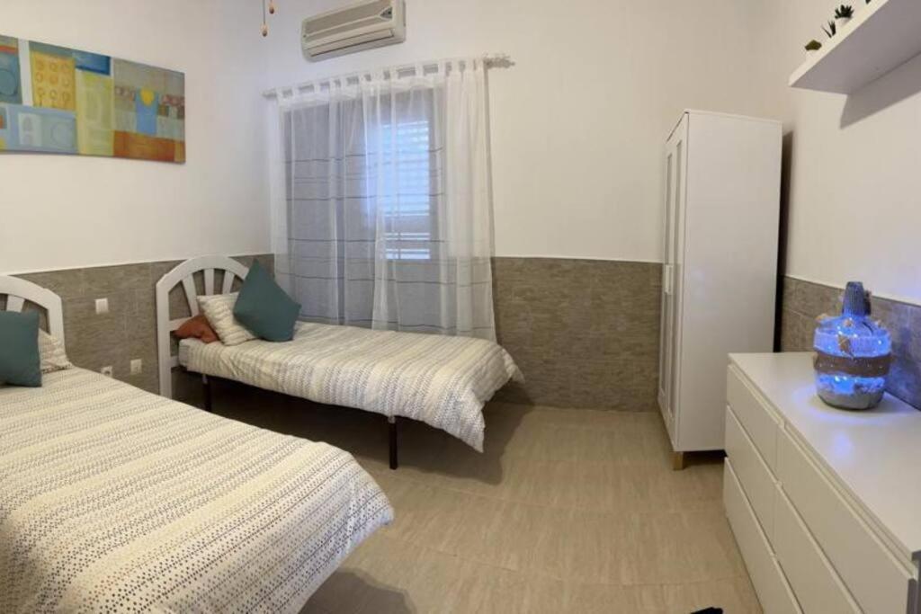 Apartamento Casa El Canario Costa Teguise Eksteriør bilde
