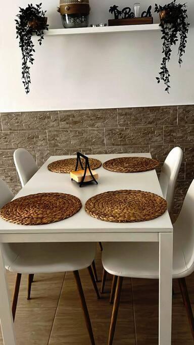 Apartamento Casa El Canario Costa Teguise Eksteriør bilde