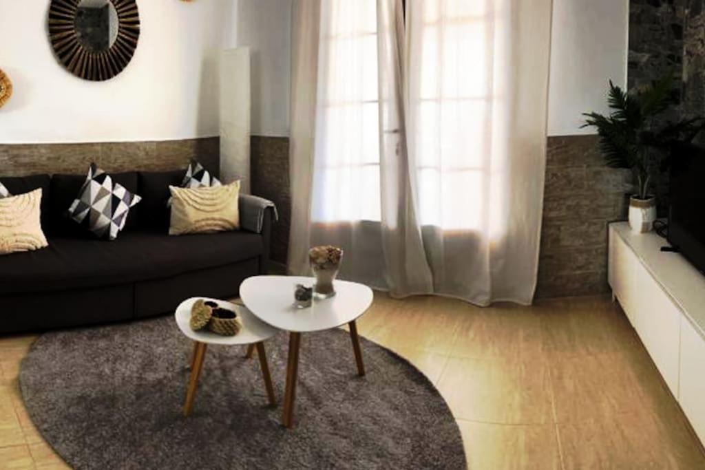 Apartamento Casa El Canario Costa Teguise Eksteriør bilde